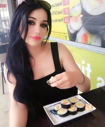 Проститутка Елизавета